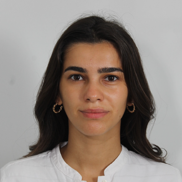 Şerife NUHOĞLU