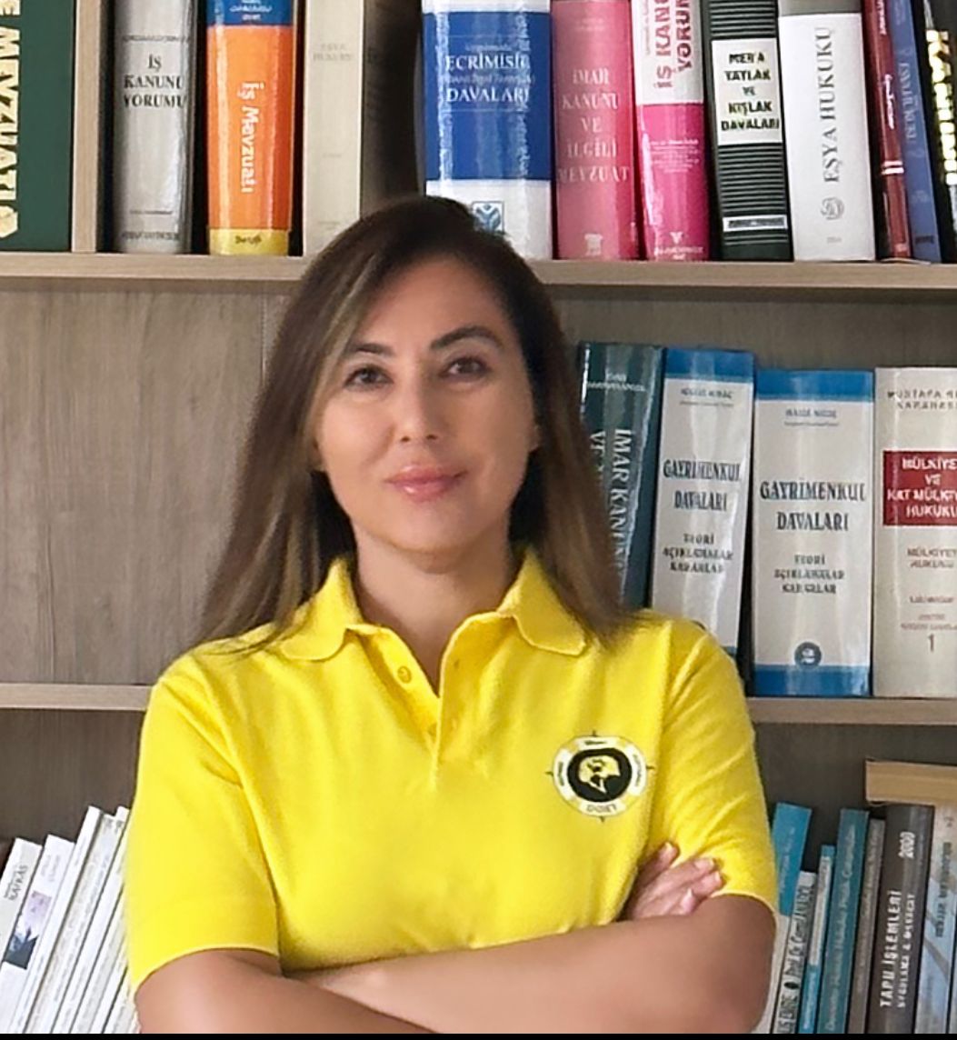 Nimet VELİOĞLU
