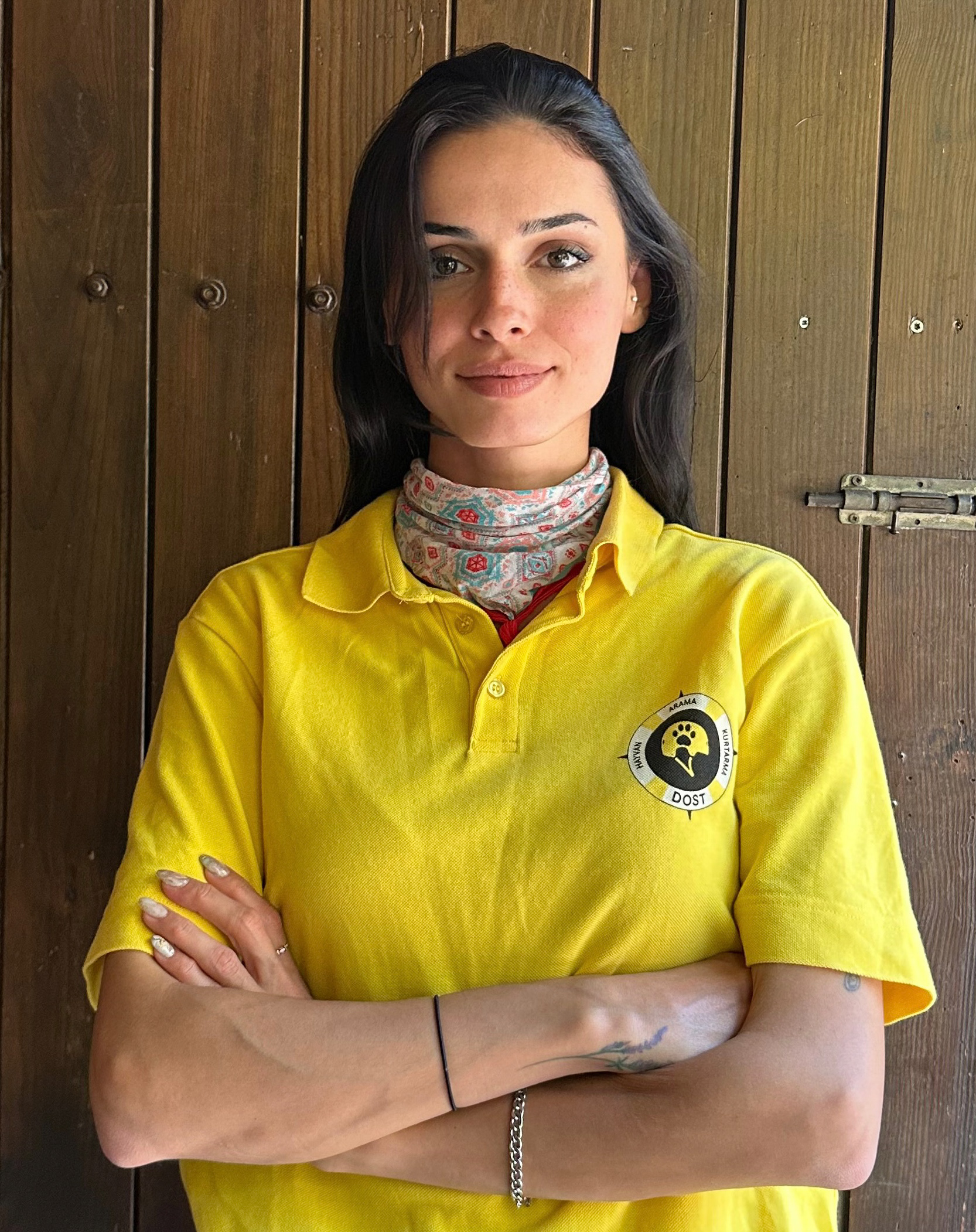 Sinem YEĞENOĞLU