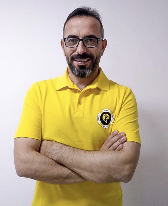 Muhammet Yavuzyılmaz